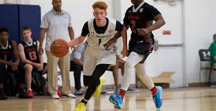 Maybe you would like to learn more about one of these? Nico Mannion Arizona Combo Guard