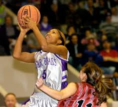 Scottie pippen is from hamburg, arkansas, and attended uca in conway before becoming part of the. Uca Bears In The Record Books Only In Arkansas