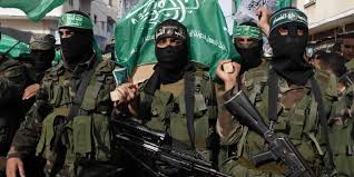 The group, which has been the de facto administrator of the gaza. Hamas Just Gave Up Control Of Gaza