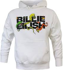 Pirate was going to be my middle name, but then my uncle had a problem with it because pirates are. Old Glory Billie Eilish Logo Mens Pullover Hoodie Walmart Com Walmart Com