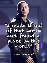 All Time Best Eminem Quotes 16 Of Eminem S Most Inspirational Lyrics Ever Capital Xtra Dogtrainingobedienceschool Com