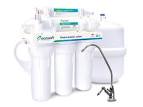 Review: EcoSoft Premium 5-Stage Reverse Osmosis Filtration System