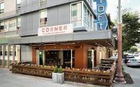 Corner Flavors of Kentucky | Downtown Louisville | Official Site