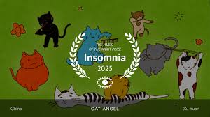 KIDS MARIKA MAGAZINE mature-themes