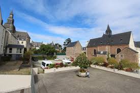 Dinan Une Maison Medicale En Projet Le Petit Bleu