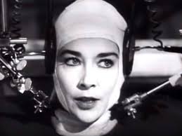 Muere la actriz Virginia Leith, protagonista de la primera película de  Kubrick