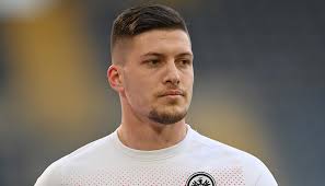 Transferspekulationen (nur zugänge) mit quelle , beiträge: Eintracht Frankfurt Verfolgt Einen Klaren Plan Mit Jovic