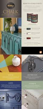 Behr 1 Qt Bcp36 Deep Thought Interior Chalk Finish Paint 713004 The Home Chalk Paint Colors Furniture White Chalk Paint Furniture Distressed Furniture Diy
