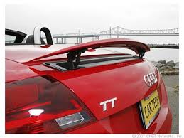 Image result for Brilliant Red 2008 TT