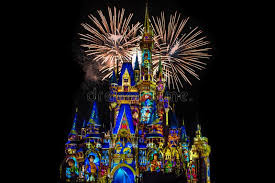 Maybe you would like to learn more about one of these? Happily Ever After Is Spectacular Fireworks Show At Cinderella S Castle On Dark Night Background In Magic Kingdom 49 Editorial Photography Image Of Dwarf Hapiness 148720662