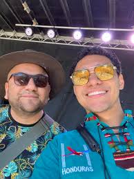 Profile for Michael J. Pineda