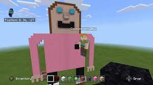 You can learn more about our review process. Just Helped My 7 Year Old Sister With Her First Minecraft Build Minecraft