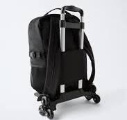 CARRO MOCHILA