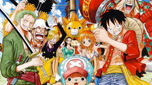 One piece wallpaper, monkey d. Aesthetic One Piece Ps4 Wallpapers Wallpaper Cave