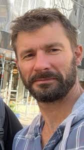 Dr Marc Vander Linden