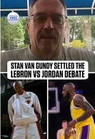 LeBron James vs Michael Jordan: The Ultimate Debate