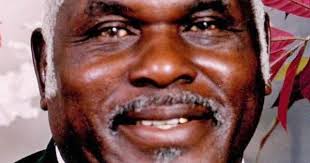 Louis “L.H.” Burris