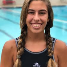 Sophia Noble's High School Career Home