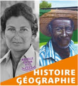 Histoire-Géographie 3e éd. 2016