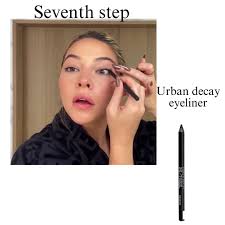 Madeline Kleine Makeup