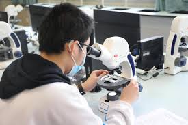 家门口有所好学校一一西安高新一中实验中学举行“媒体进校园”活动- 中国日报网