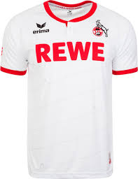 Nike kurzarm trikot sash f463 blau. Erima 1 Fc Koln Trikot 2016 Ab 46 19 Preisvergleich Bei Idealo De