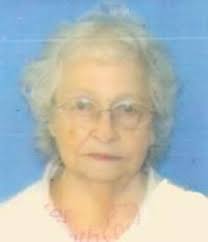 Violet Marie Hendrix Obituary September 28, 2007