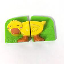 Leapfrog Fridge Farm Magnetic Animal Set Replacement 2 Piece Duck 1 3 4 Size Leapfrog Leap Frog Selling On Ebay Animals