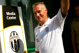 The french midfielder's most beautiful moments and goals for juventus. Deschamps Une Histoire Italienne