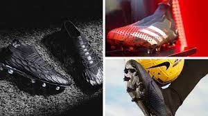 Kasut predator ini memang mantap.ia nampak begitu elegen dan menarik. Antara Keluaran Terbaru Nike Adidas Puma Ini Yang Mana Anda Pilih