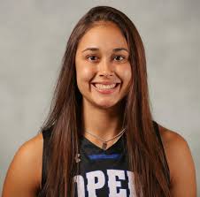 Haley Simental (11/23/2020)