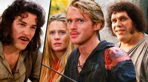 Inconceivable Accidents That Stopped Production on The Princess Bride
