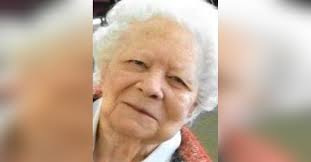 Obituary information for Virginia Logan