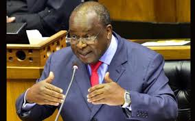 Mboweni was the eighth governor of the south african reserve bank and the first black south african to hold the post. 01cdgpsd0nclam