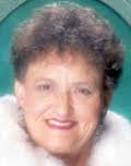 Donna Robertson Obituary (2004)