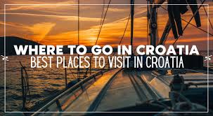 Read reviews on holiday parks and choose the best deal for your holiday. Where To Go In Croatia Best Places To Visit In Croatia In 2021