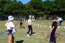 A&H Circus Play Palm Beach