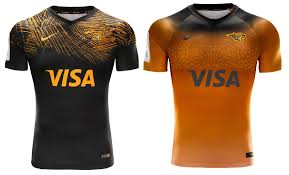 Black And Yellow Rugby Shirt News Jaguares Reveal 2019 Super Rugby Jerseys Rugby Shirt Watch In 2020 Rugby Jersey Rugby Shirt Super Rugby