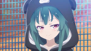 Pin Oleh Orekanime Di Animes En Estreno Animasi Seni Anime Seni