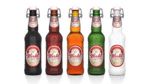 Download Chilled Beer Bottle Free Mockup Free Package Mockups