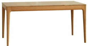 Ercol Romana Medium Extending Dining Table Oak Tables Dining Room Extendable Dining Table Dining Table Dining Table Sizes
