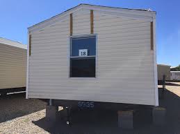 Ways to make a double wide look more like a house by upgrading the finishes, adding drywall, improving curb appeal and modifying the exterior. Zia Factory Outlet Shop Our Mobile Home Inventory