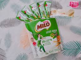 Maybe you would like to learn more about one of these? Jom Sertai Milo Sayang Bumi Dan Sama Sama Menjaga Alam Sekitar