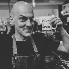 Thanos Prunarus and 1958