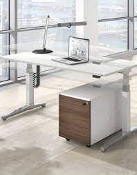Kontakt +49 2351 554 0. Schreibtisch System Assmann Canvaro Pape Rohde Buroeinrichtungen
