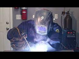 Stick Welding Basics For Beginners How To Stick Weld Youtube Welding For Beginners Welding Art Welding