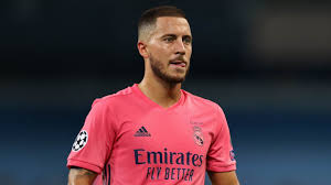 View eden hazard profile on yahoo sports. Eden Hazard Returns To Real Madrid Squad For Gladbach Champions League Clash