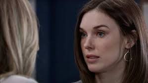 General Hospital Recap: Violet Says Goodbye to Friends and Family