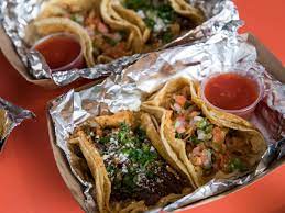 Best fish tacos metro detroit. The 20 Best Spots For Tacos In Metro Detroit Eater Detroit