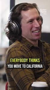 Will moving to California make you happy?  #california#californiaadventure#cali #sandiego #losangeles  #sanfrancisco#dannymirandapodcast